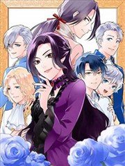 漫画合集之春日短篇集封面