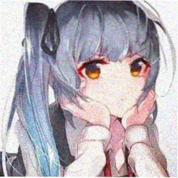 漫友第七夜头像