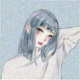 漫友猫的性格头像